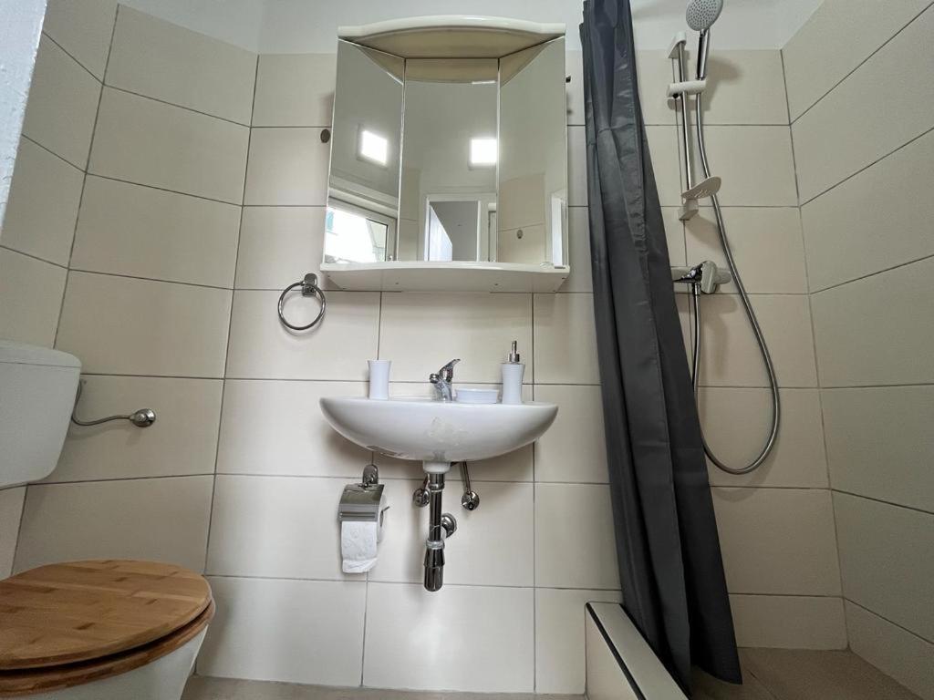 Feel Good Home Vienna Viena Exterior foto